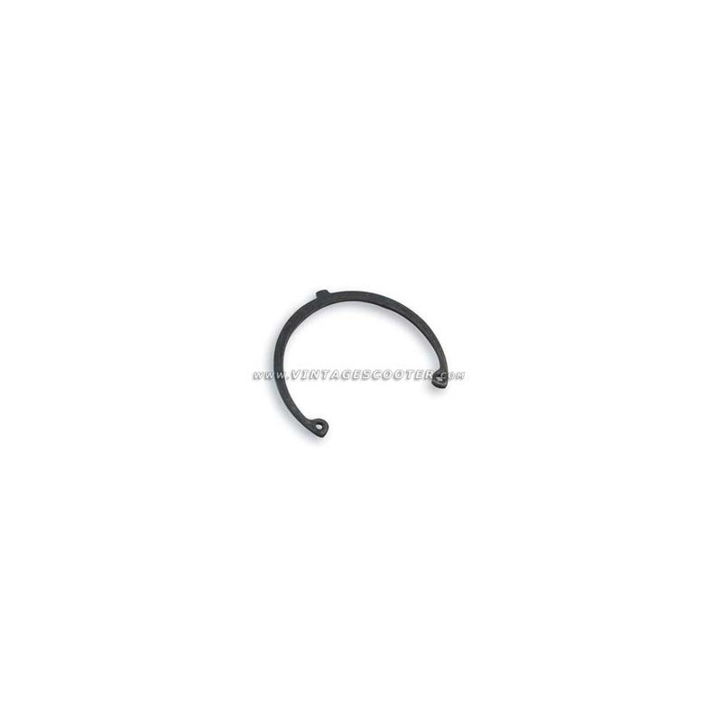 Circlip pour arrêt de roulement Vespa ACMA TYPE N 160 GS 180 SS Sprint RALLY Circlip pour arrêt de roulement Vespa ACMA TYPE N 160 GS 180 SS Sprint RALLY